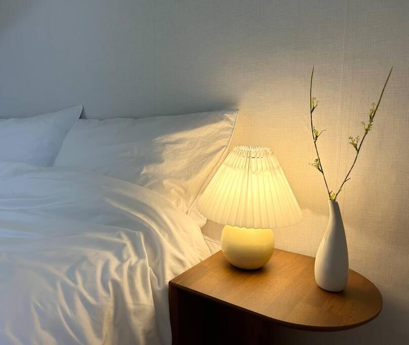 #yudarly #hongdaesinchon5min #3rooms #3beds Apartment *