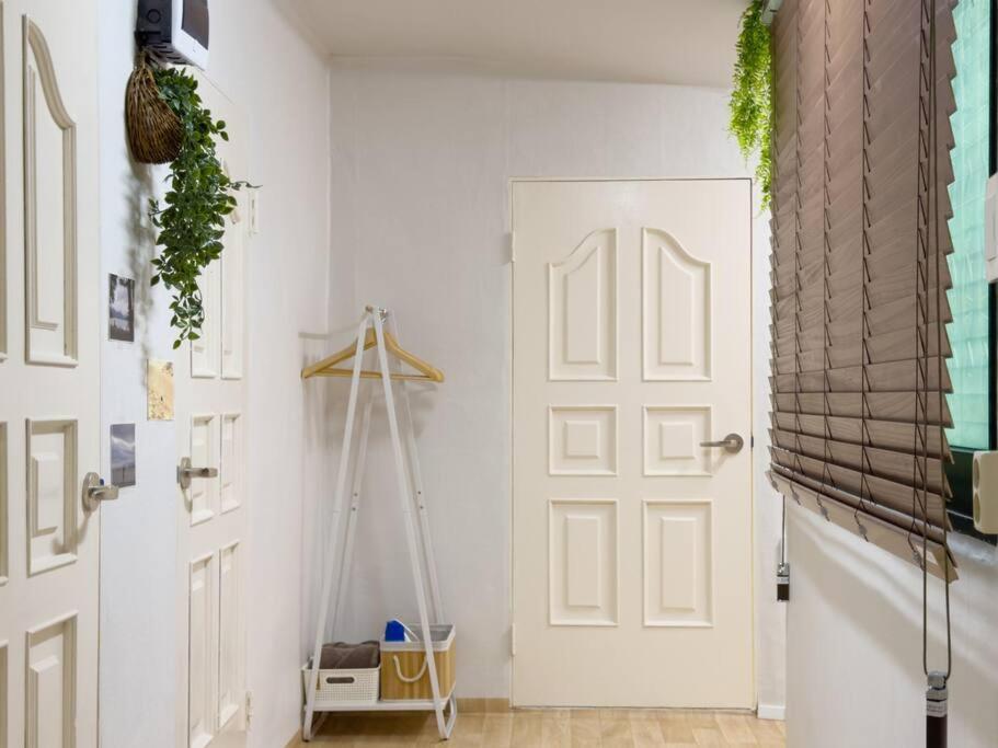 #yudarly #hongdaesinchon5min #3rooms #3beds Apartment Seoul