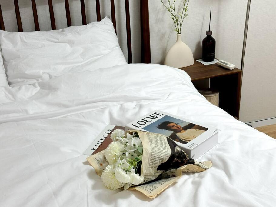 #yudarly #hongdaesinchon5min #3rooms #3beds
