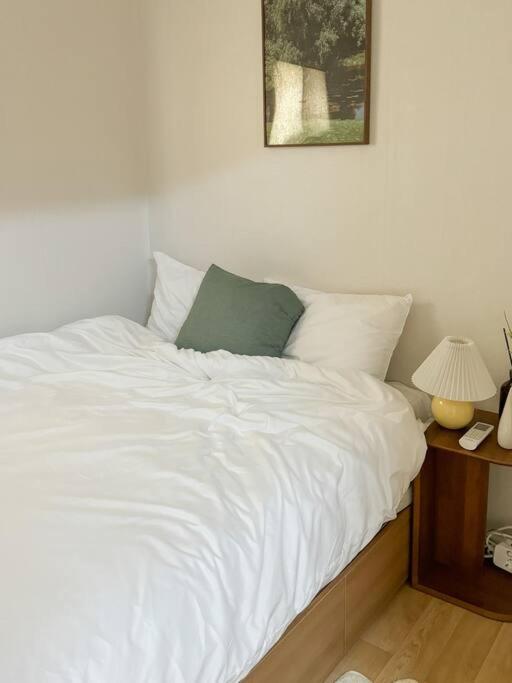 #yudarly #hongdaesinchon5min #3rooms #3beds