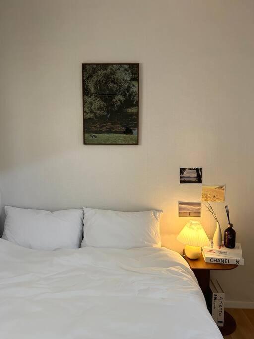 #yudarly #hongdaesinchon5min #3rooms #3beds Apartment *