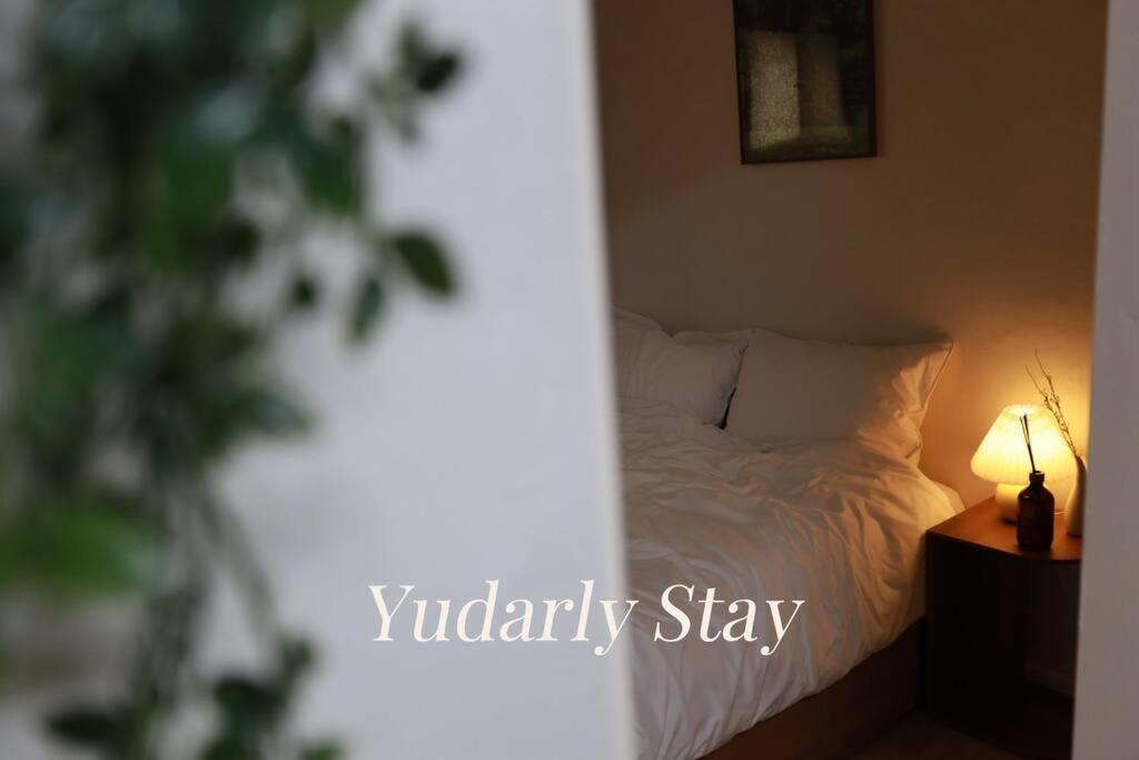 #yudarly #hongdaesinchon5min #3rooms #3beds * Seoul