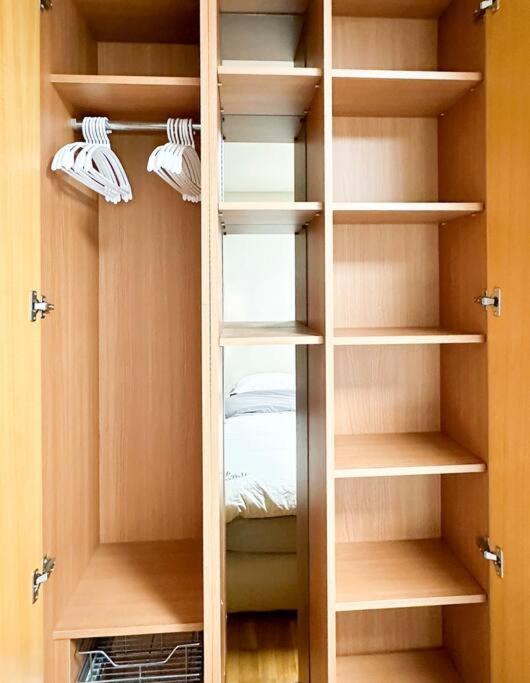 Spacious & Modern Family Retreat Apartamento