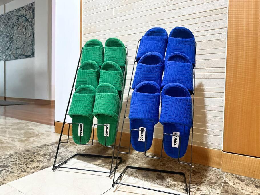 Spacious & Modern Family Retreat Apartment Seoul