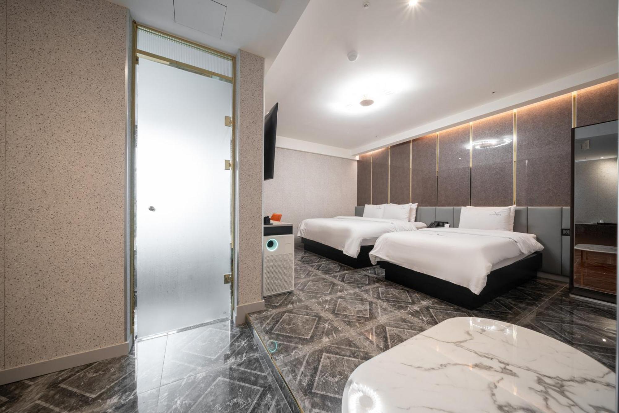 Hotel Voll 3*