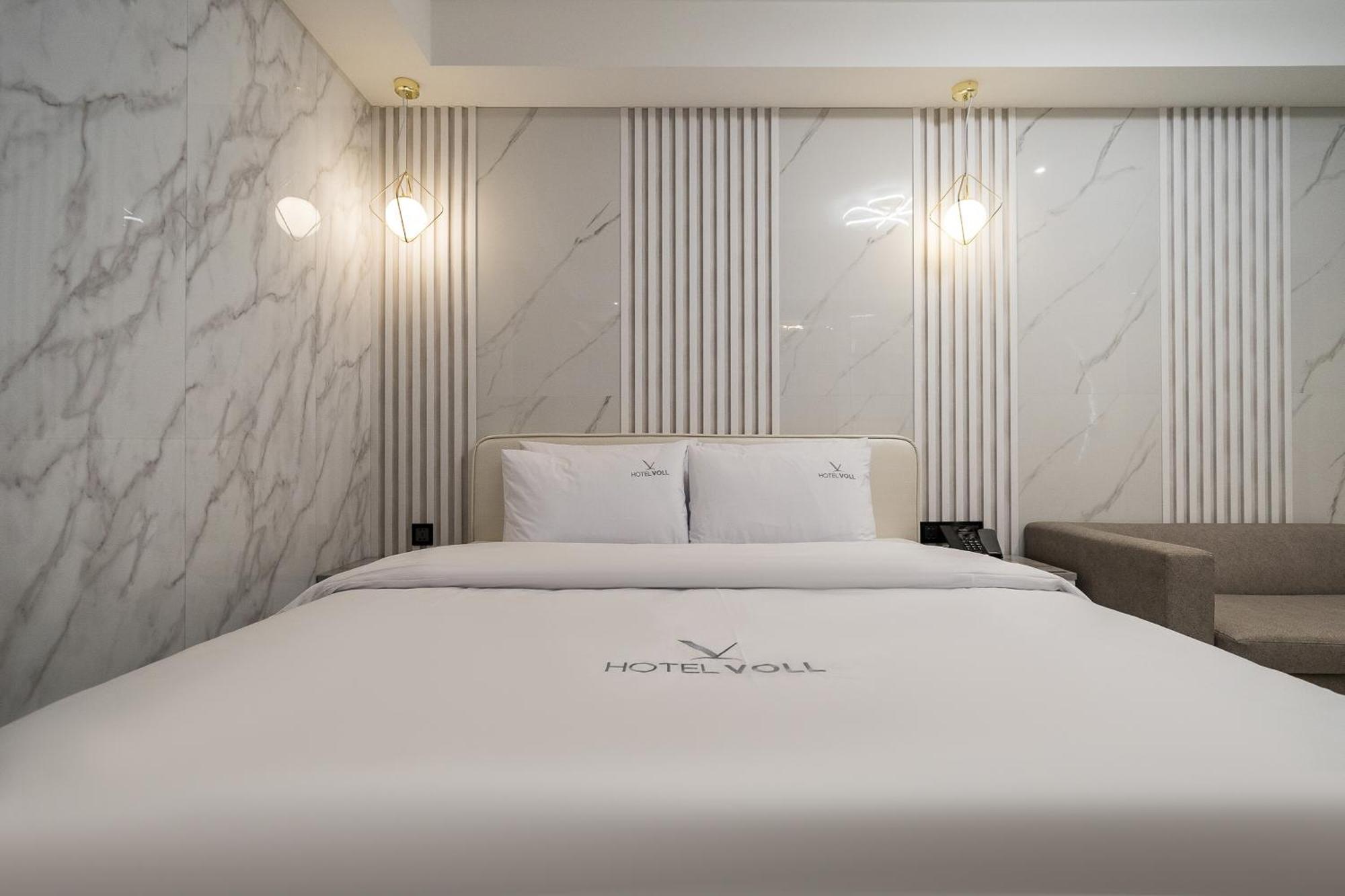 Hotel Voll