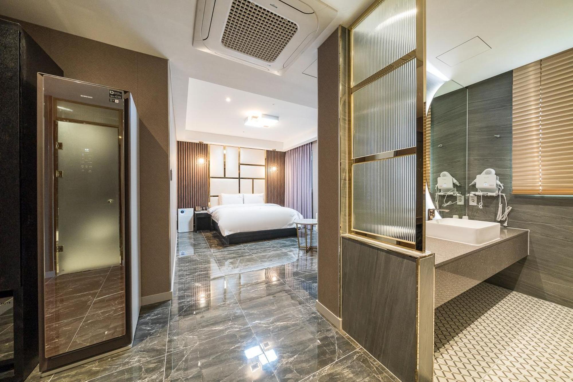 Voll Hotel Seoul