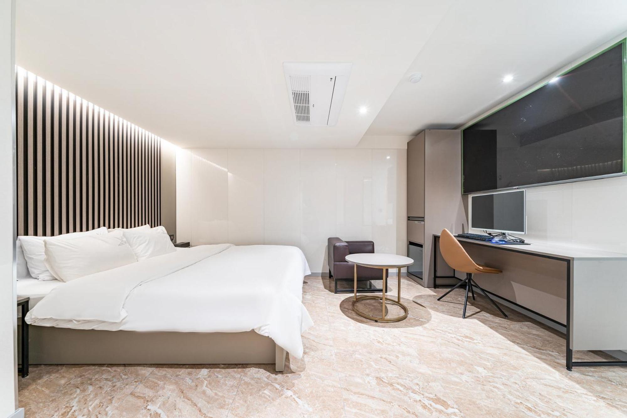 Hotel Voll Seoul