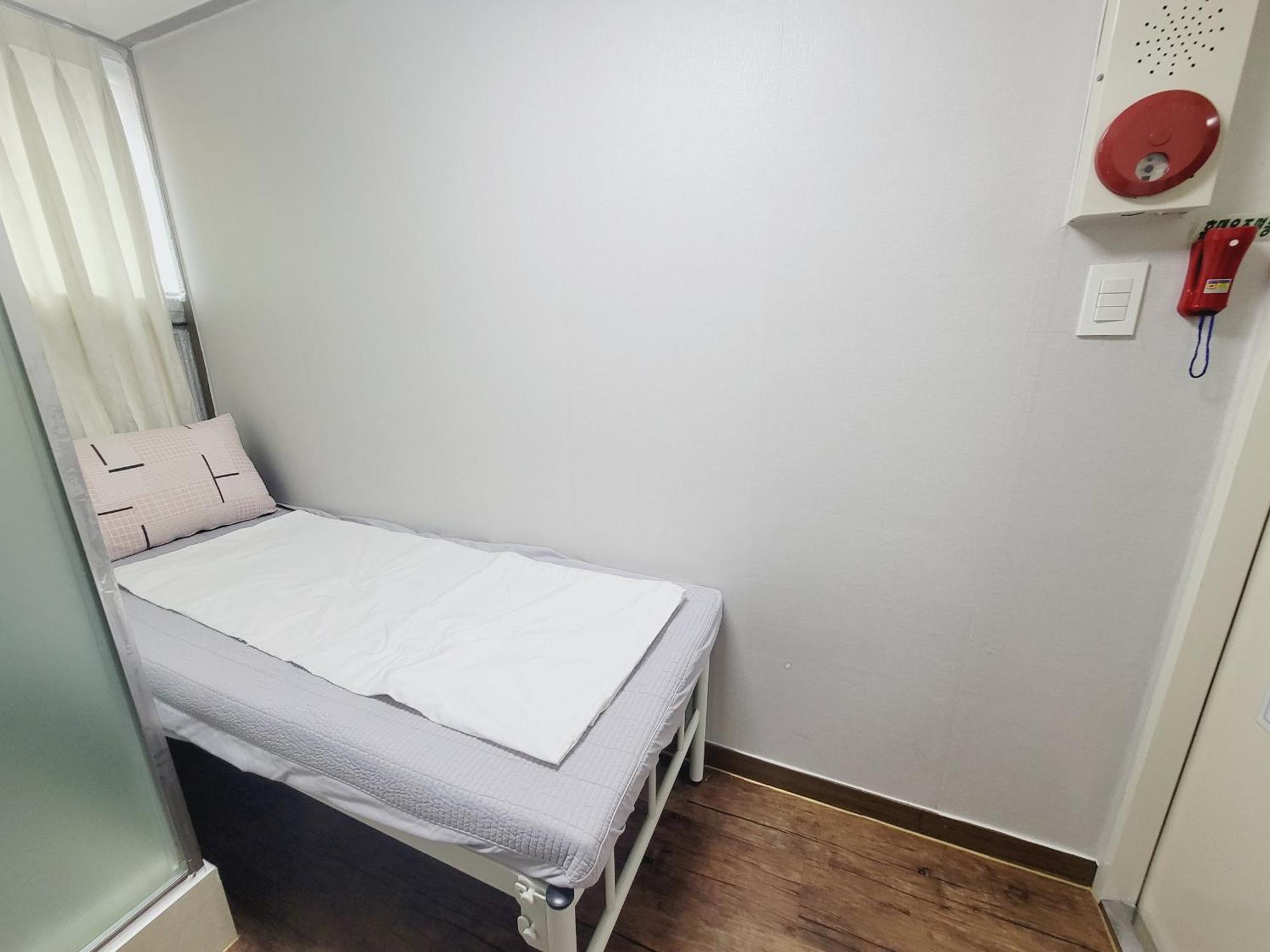 Guest house Apgujeong Seoul