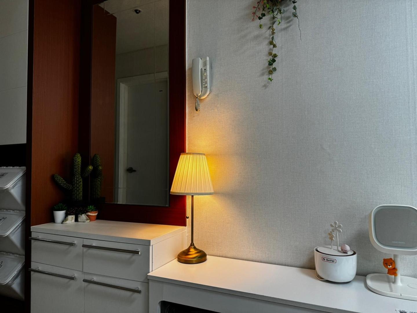 If House Hongdae Apartamento Seul