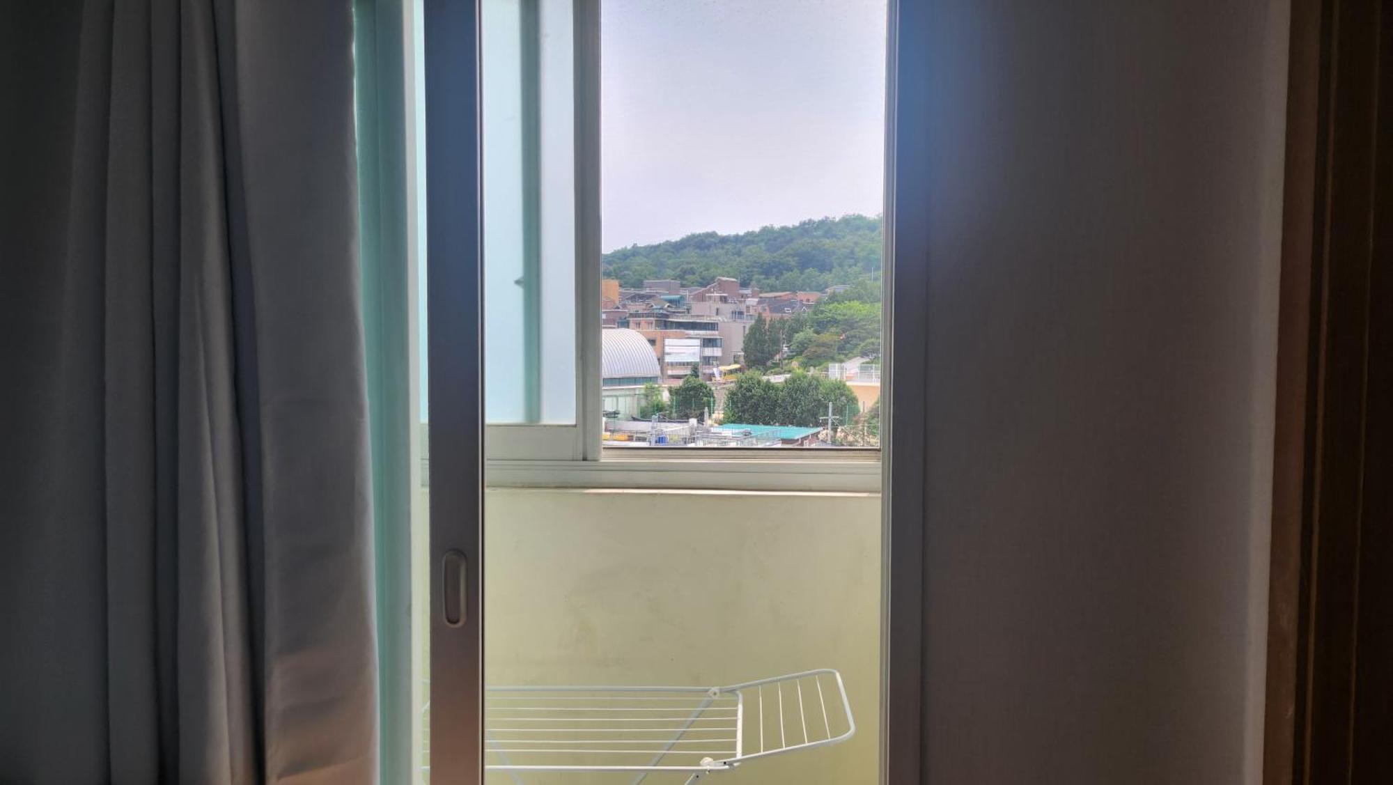Apartment Kiman09 *