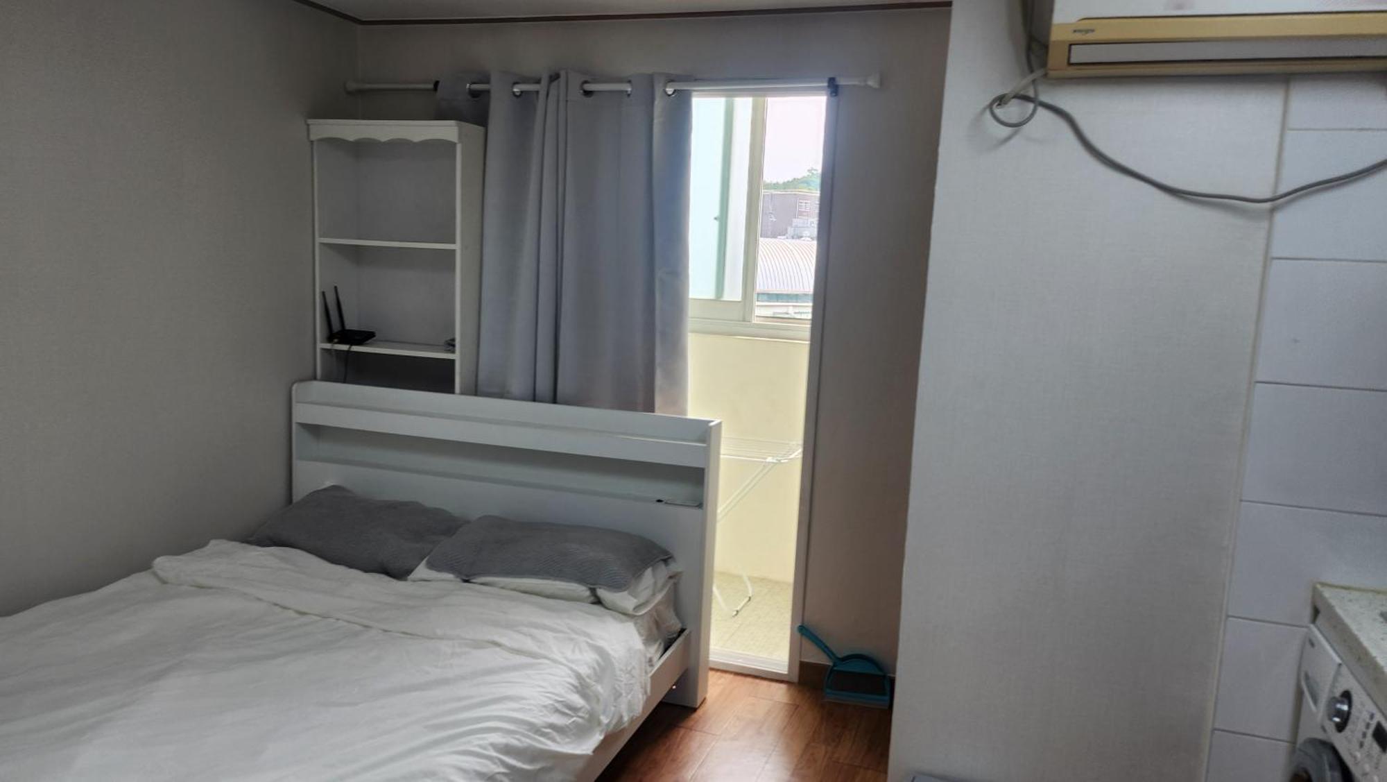Apartment Kiman09 *