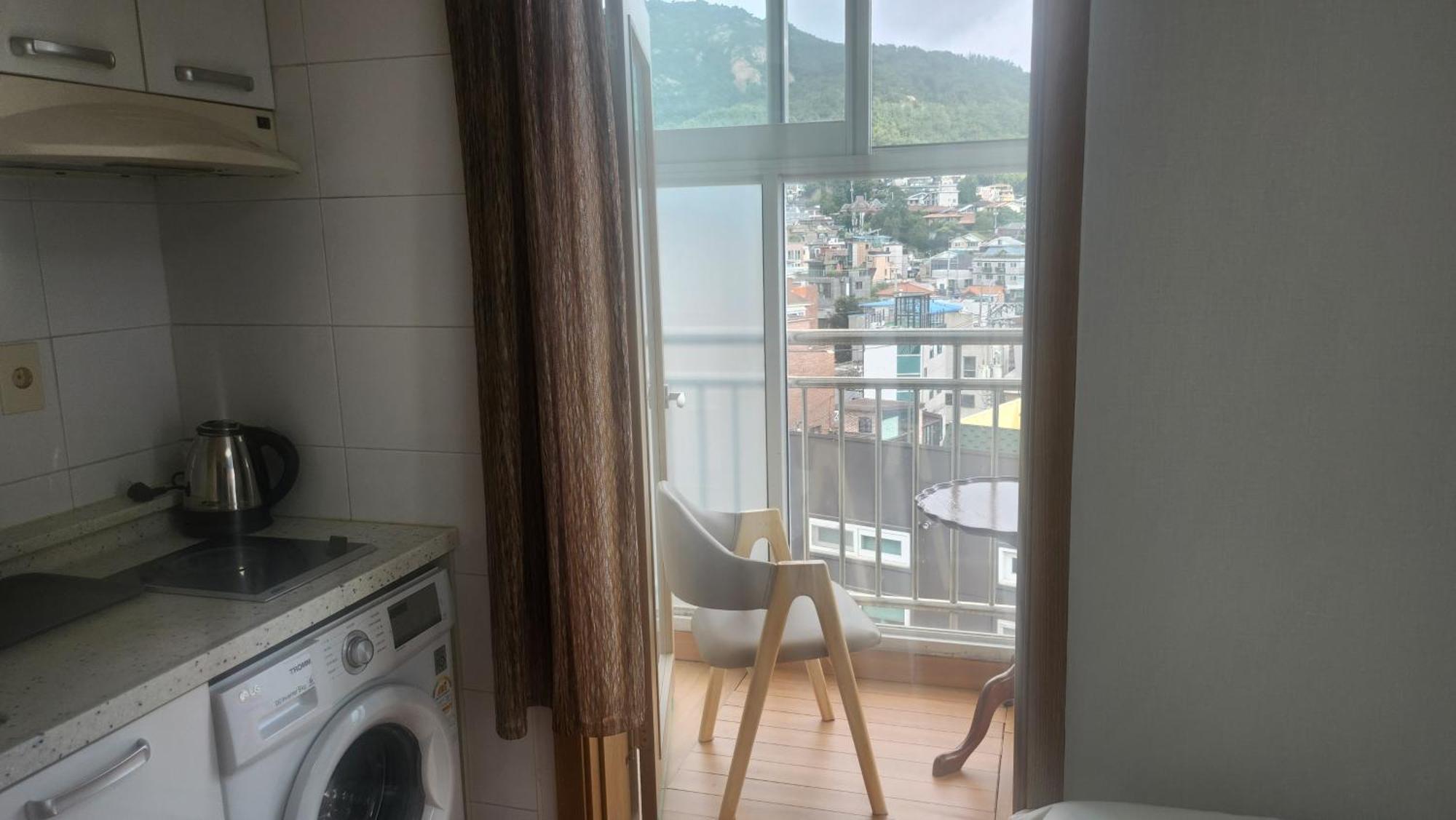 Apartment Kiman09 Seoul