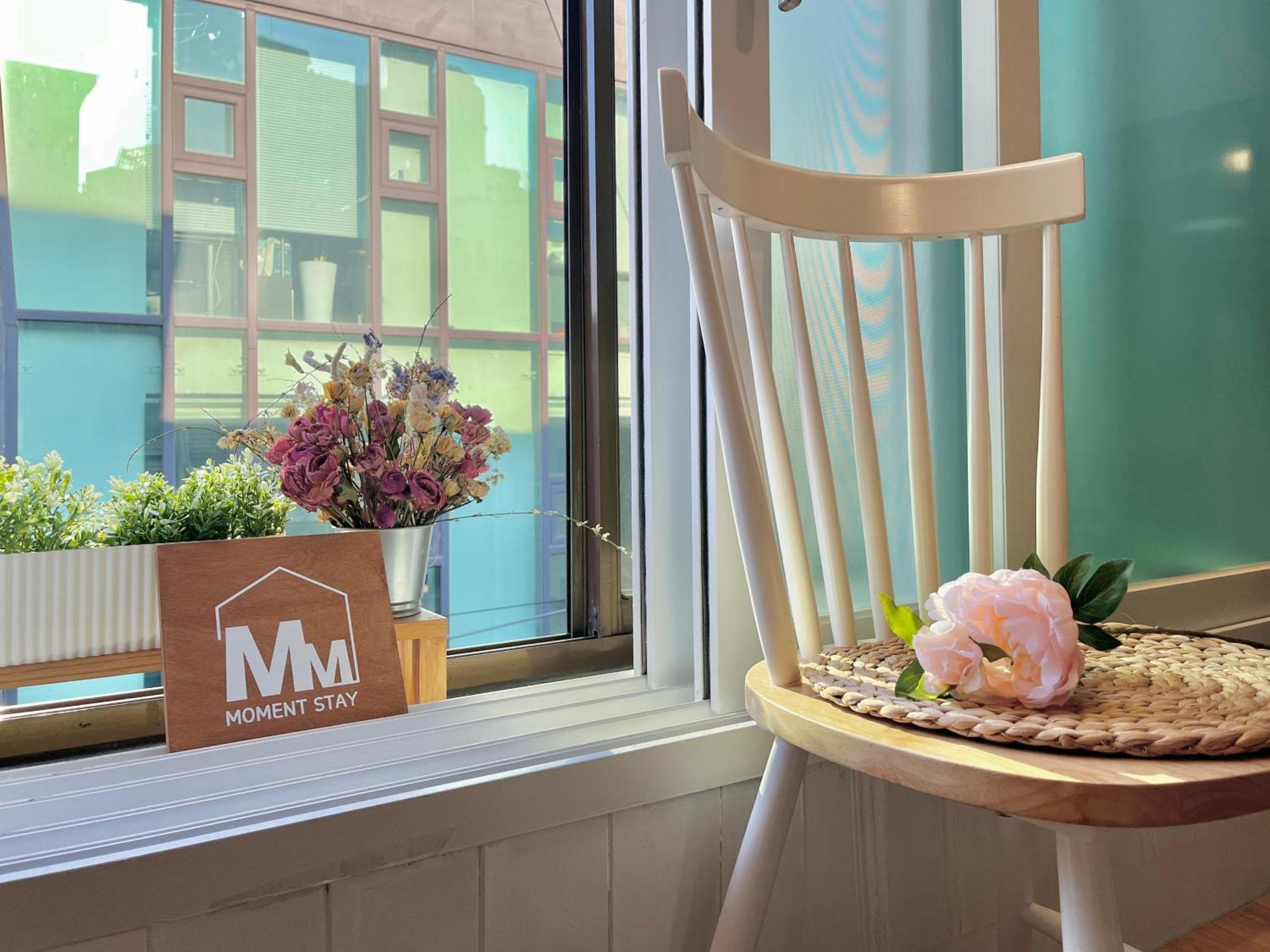 Moment Apartment