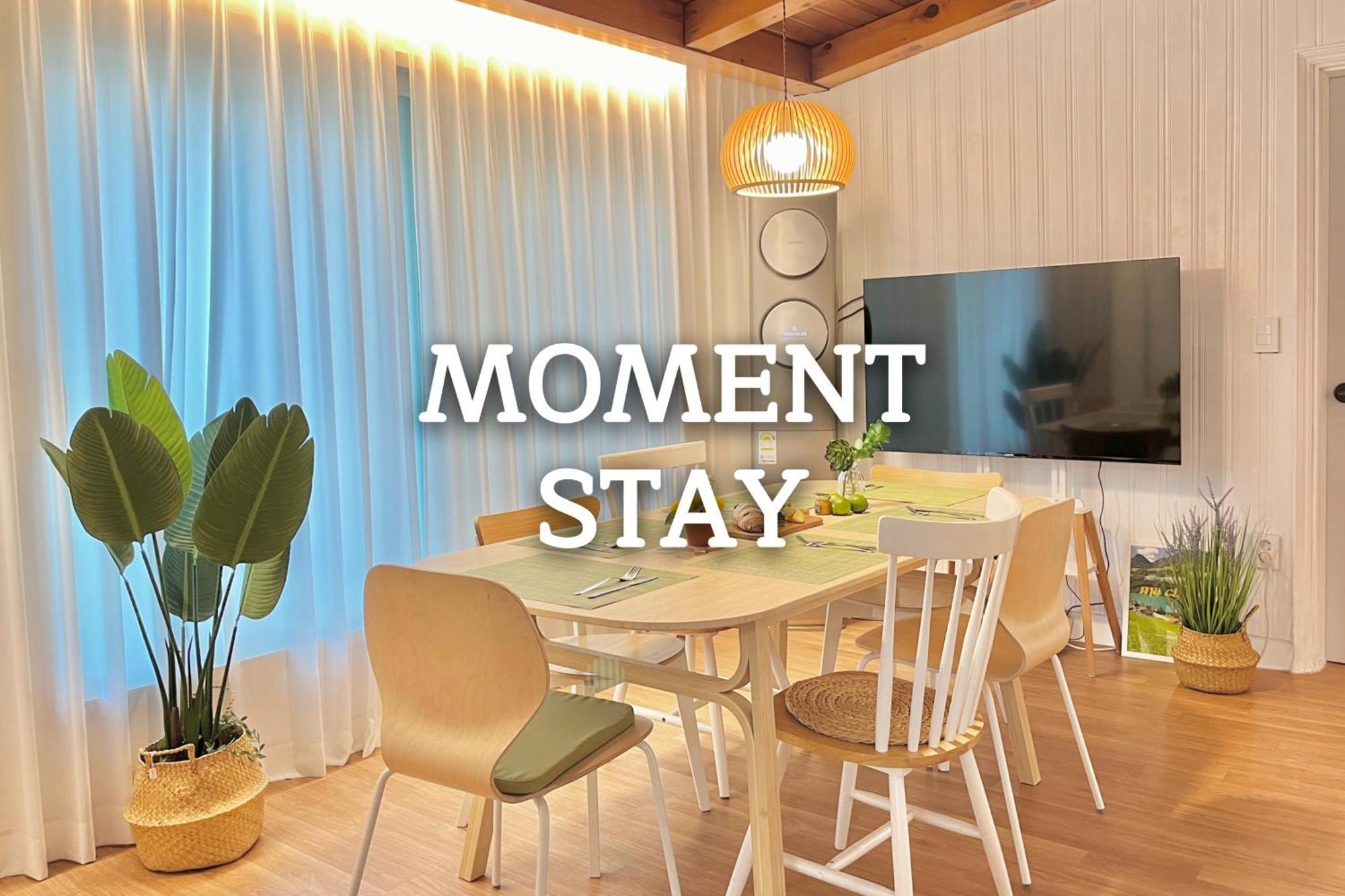Moment Seoul