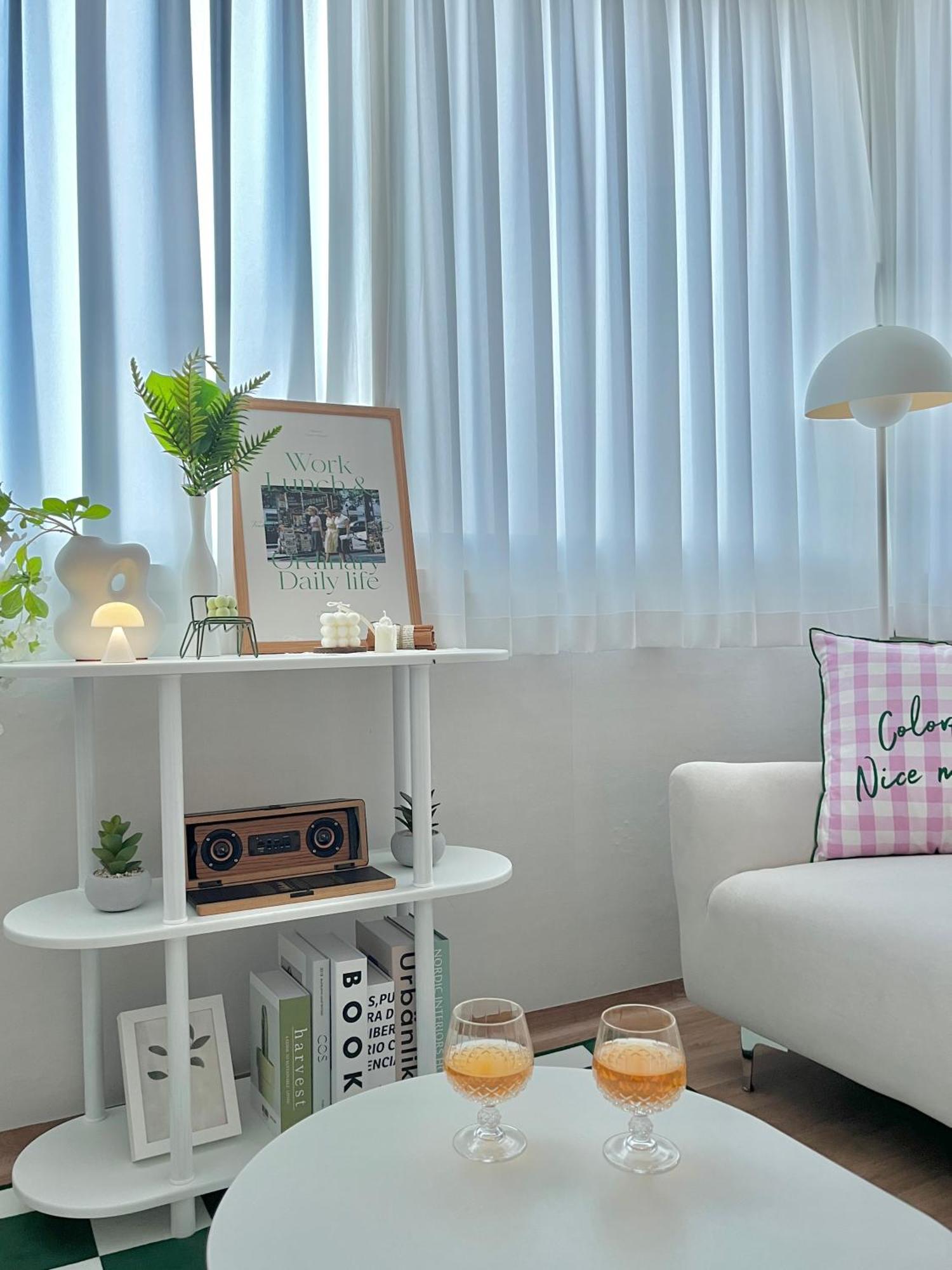 Moment Apartment Seoul