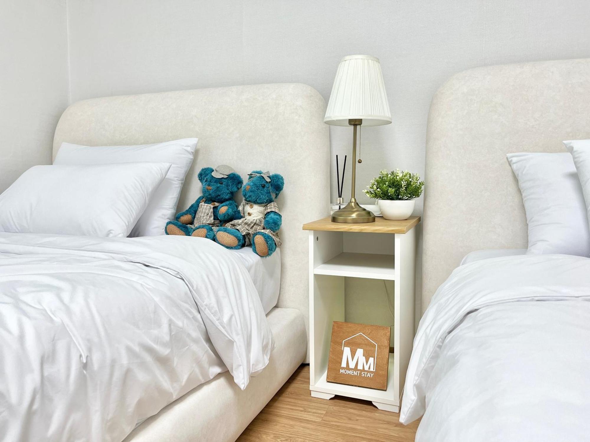 Moment Apartment