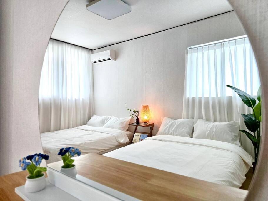Apartamento Isu