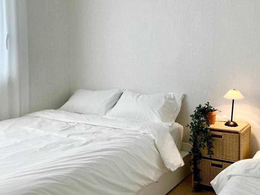 Apartamento Isu *