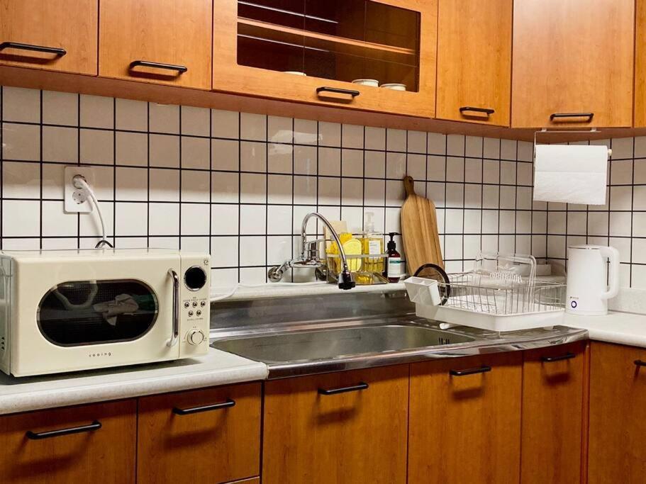Apartamento Isu Seul