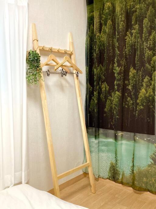 Apartamento Isu