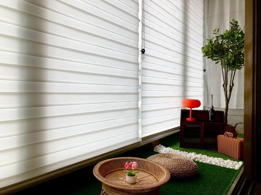 Apartamento Isu Seul