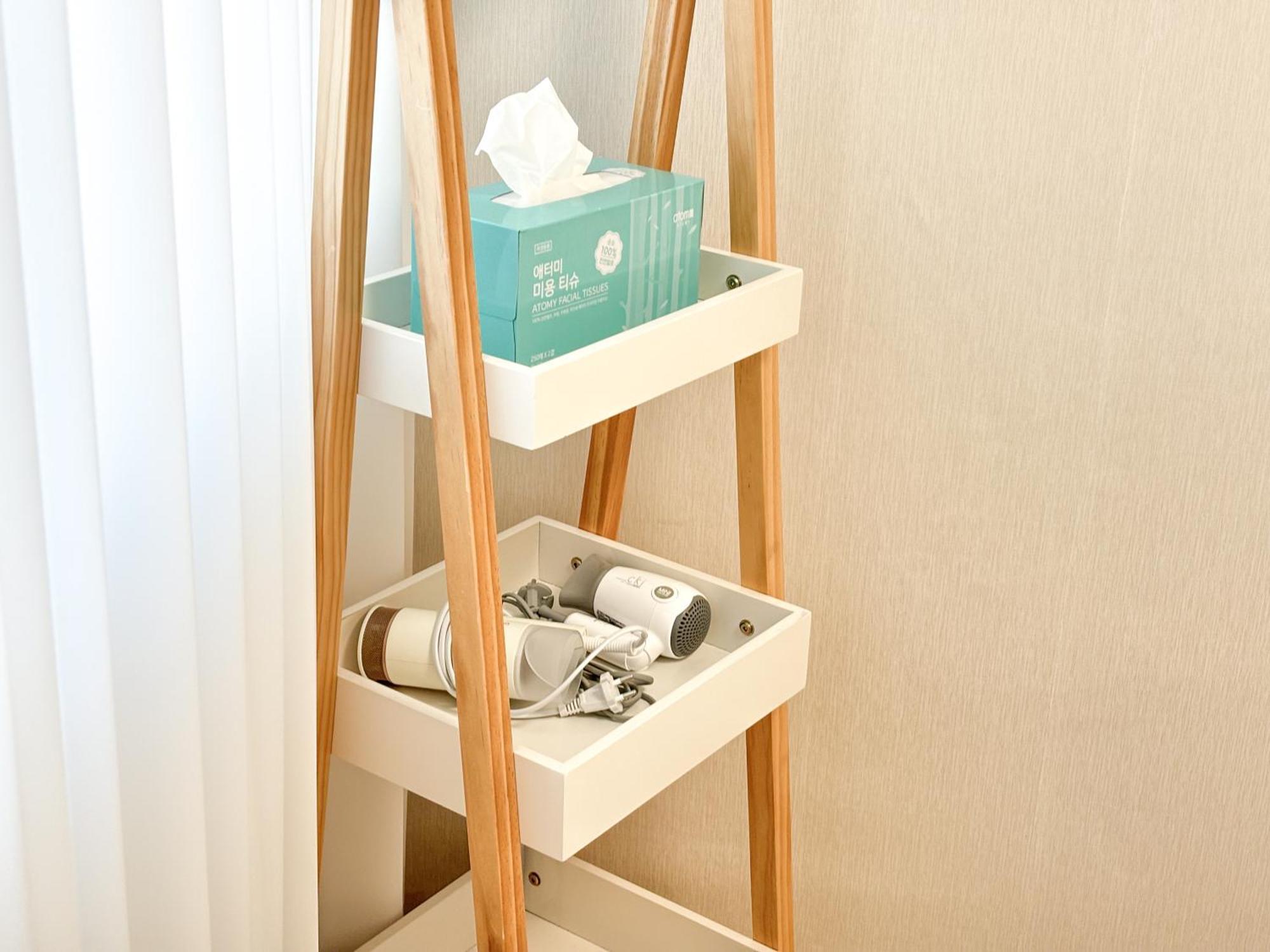 Apartamento Log-in Saejeol Sangam Dmc