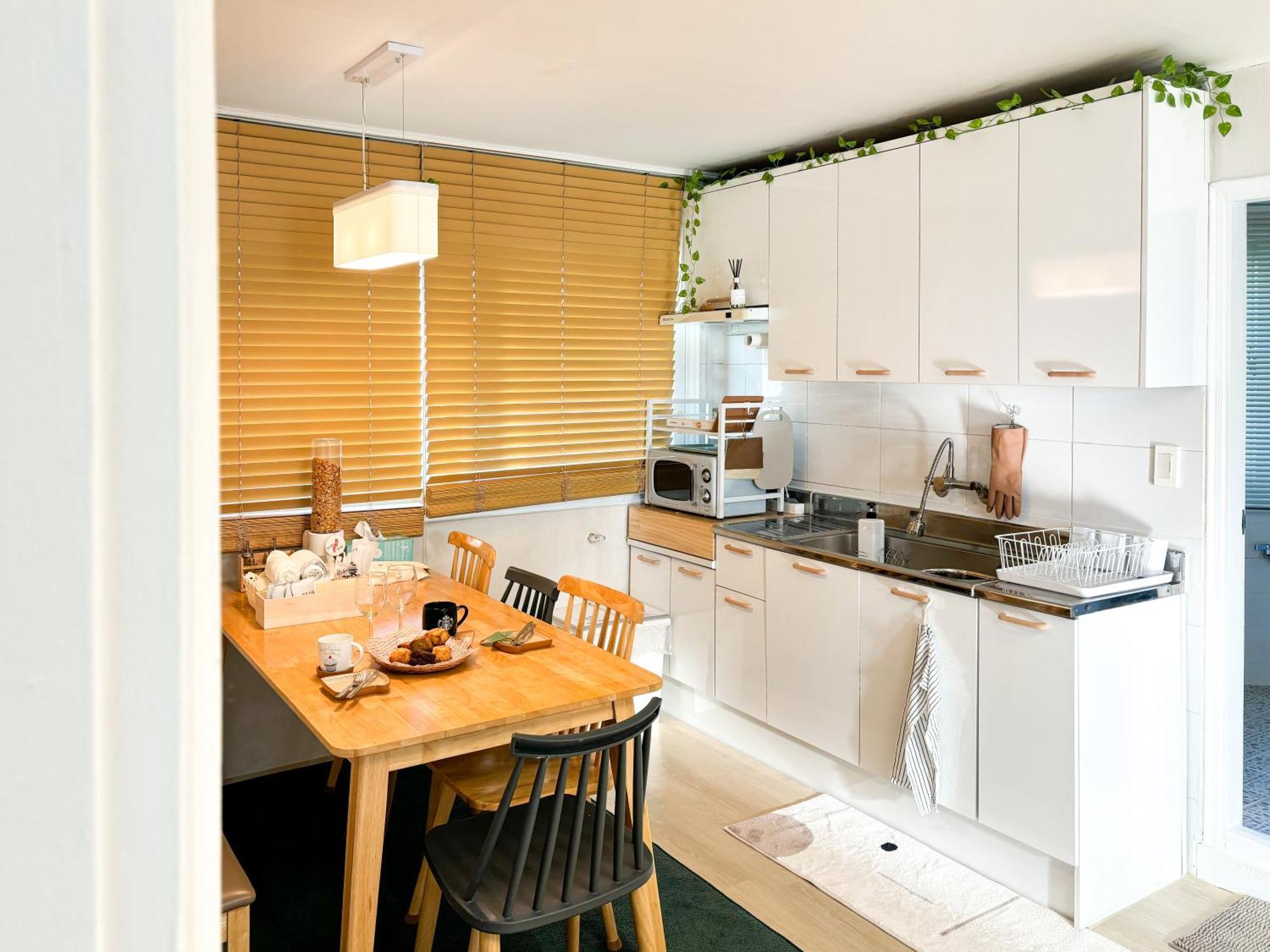 Apartamento Log-in Saejeol Sangam Dmc Seul