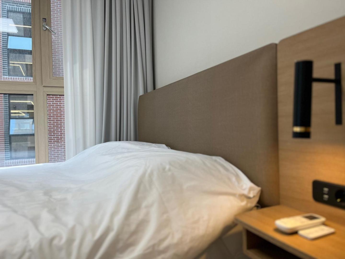 Seonneung Station Beautiful 2room Apartment Seoul