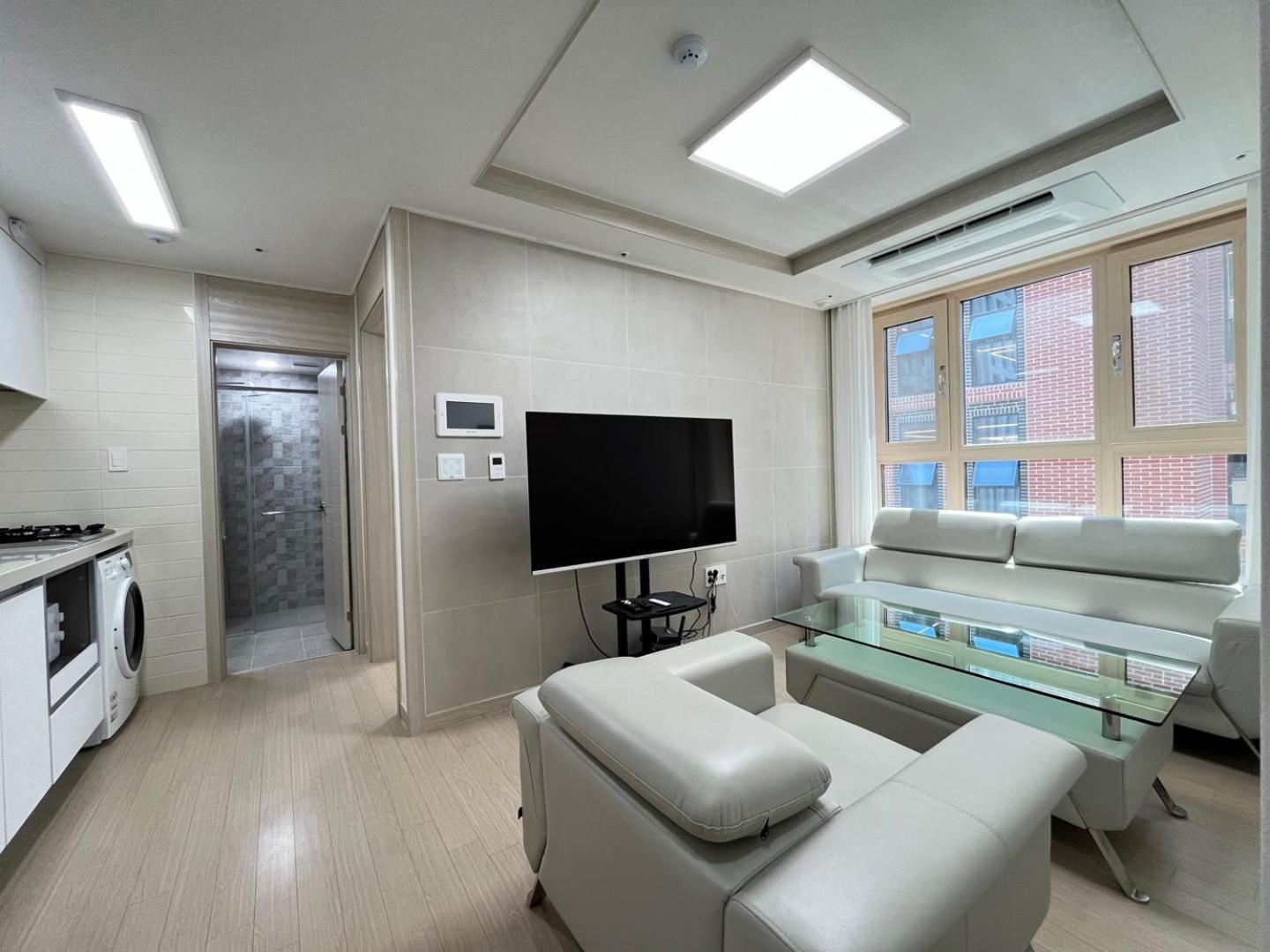 Apartment Seonneung Station Beautiful 2room *