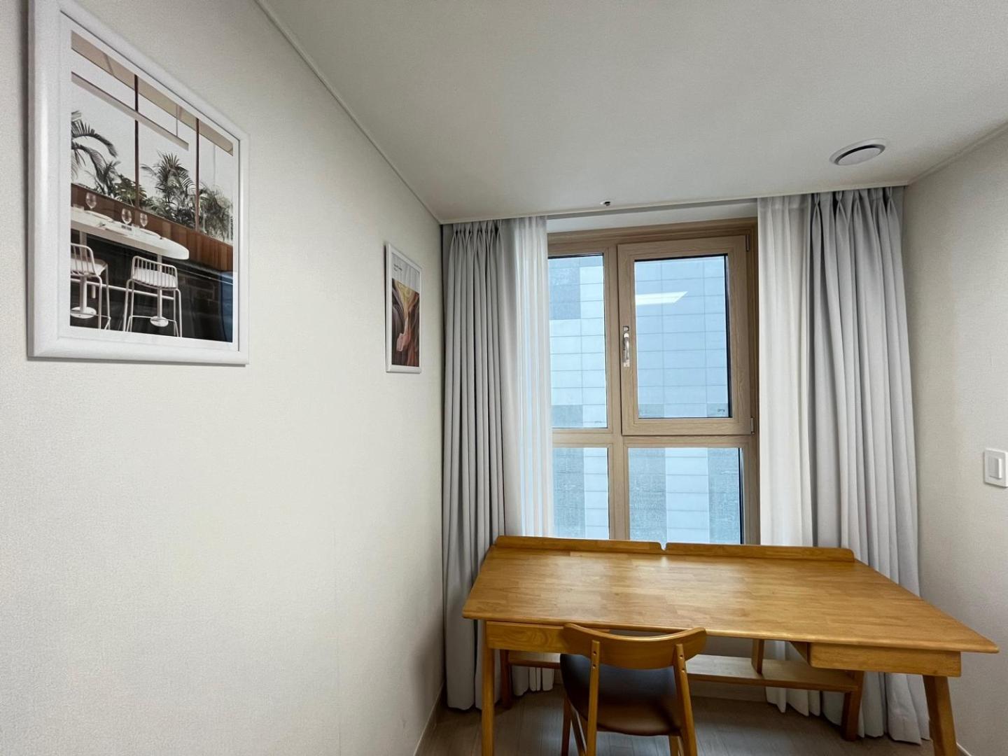 Seonneung Station Beautiful 2room