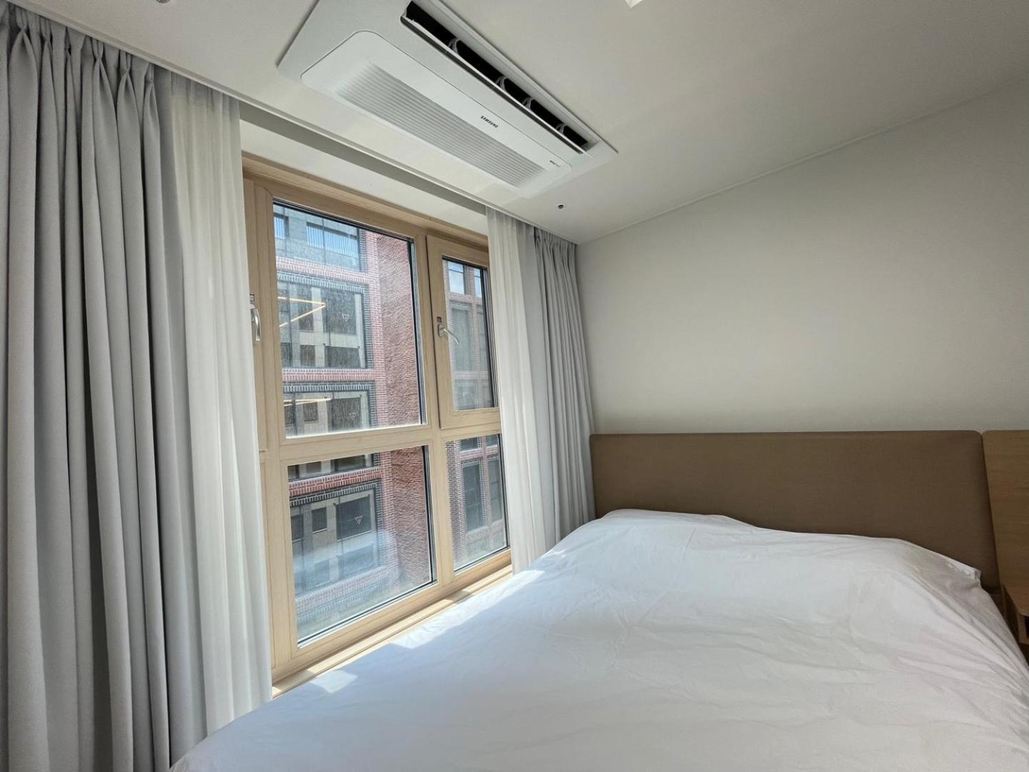 Apartment Seonneung Station Beautiful 2room