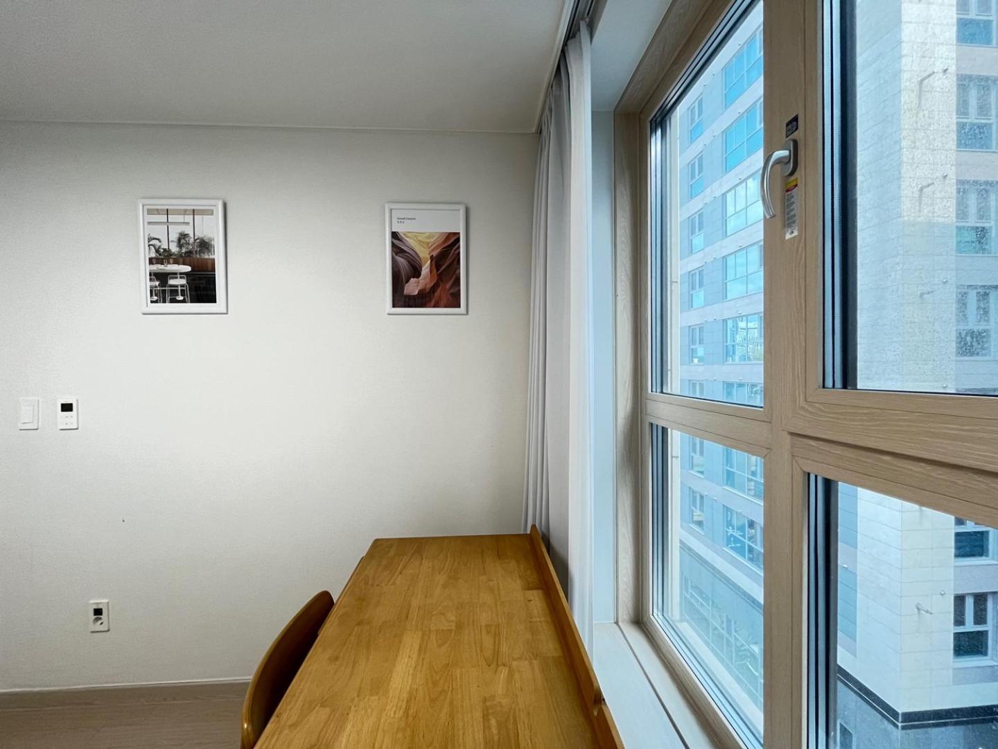 Seonneung Station Beautiful 2room Apartment *