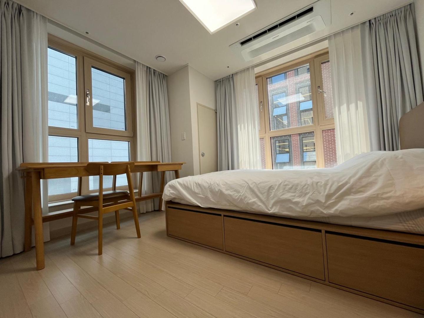 Apartment Seonneung Station Beautiful 2room Seoul