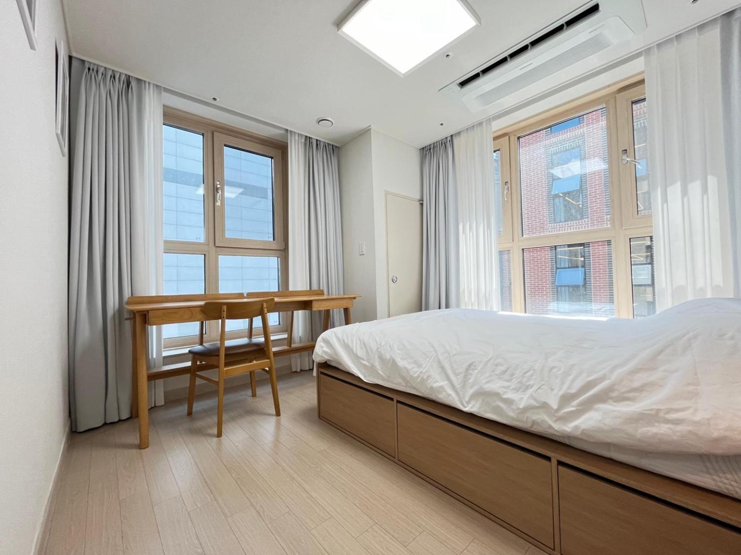 Apartment Seonneung Station Beautiful 2room