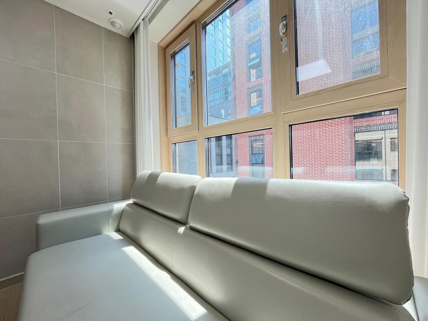 Seonneung Station Beautiful 2room Apartment *