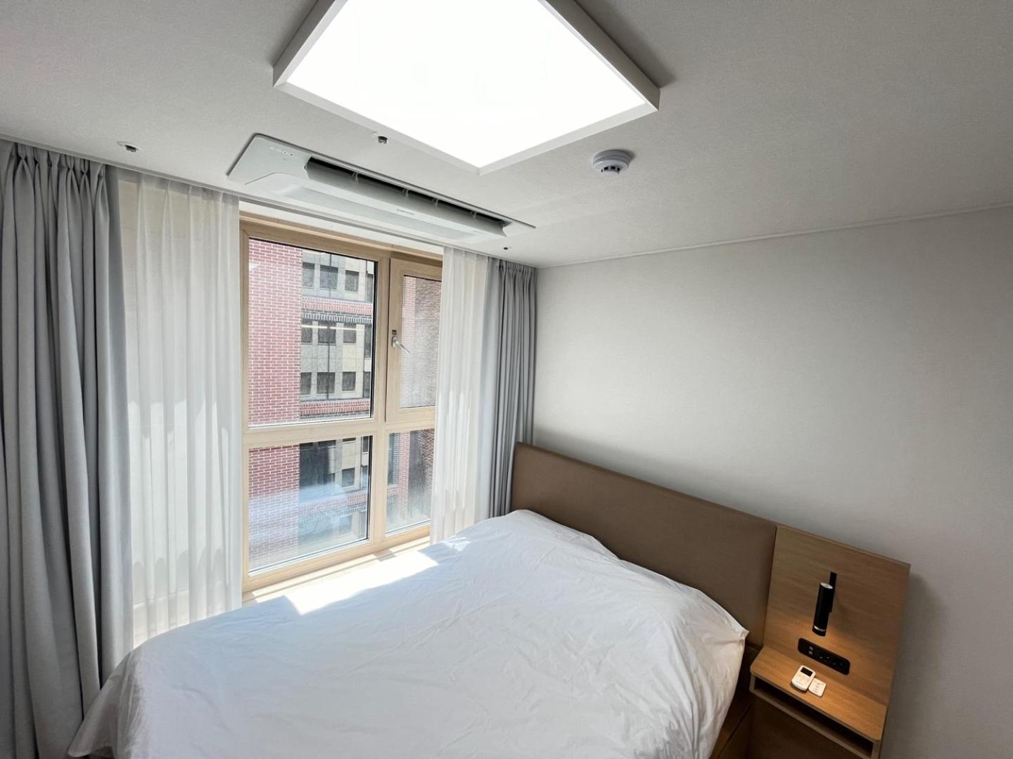 Apartment Seonneung Station Beautiful 2room