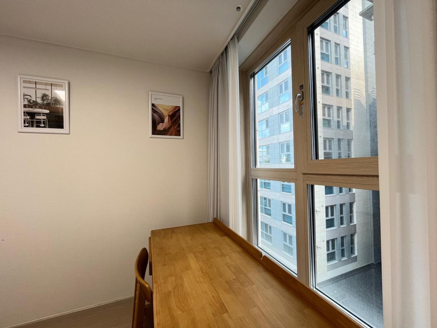 Seonneung Station Beautiful 2room Apartment *
