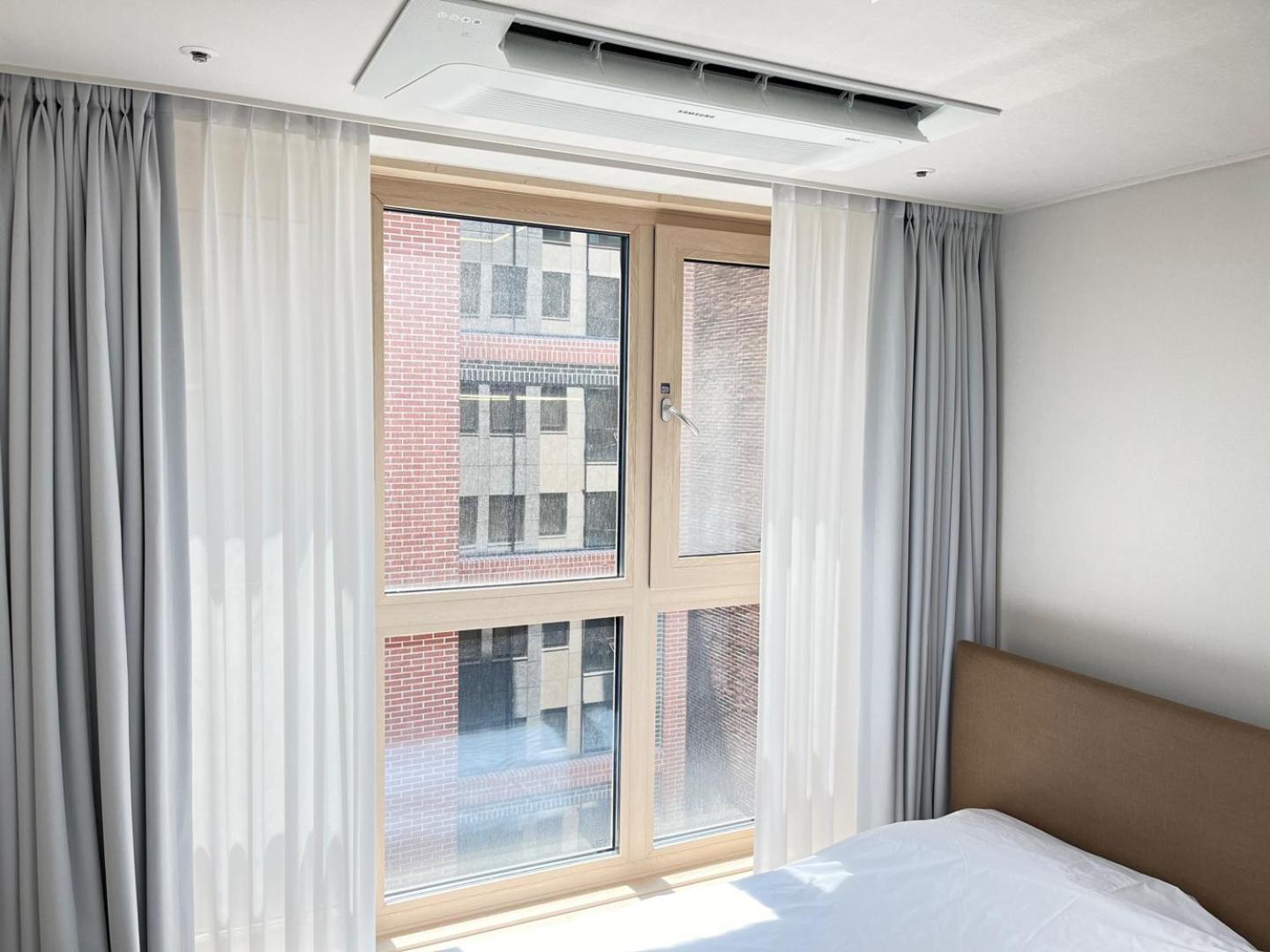 Apartment Seonneung Station Beautiful 2room *
