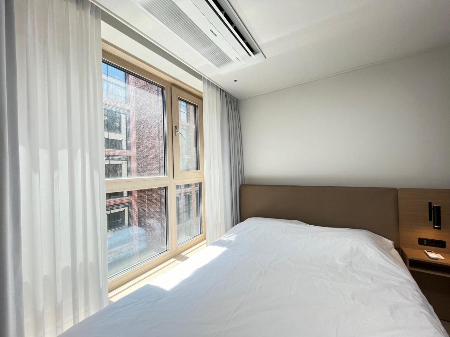 Seonneung Station Beautiful 2room Apartment *