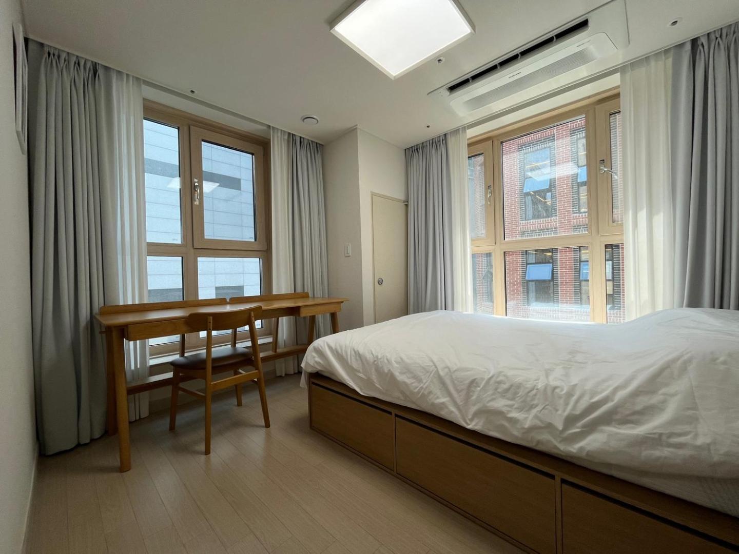 Seonneung Station Beautiful 2room Apartment Seoul