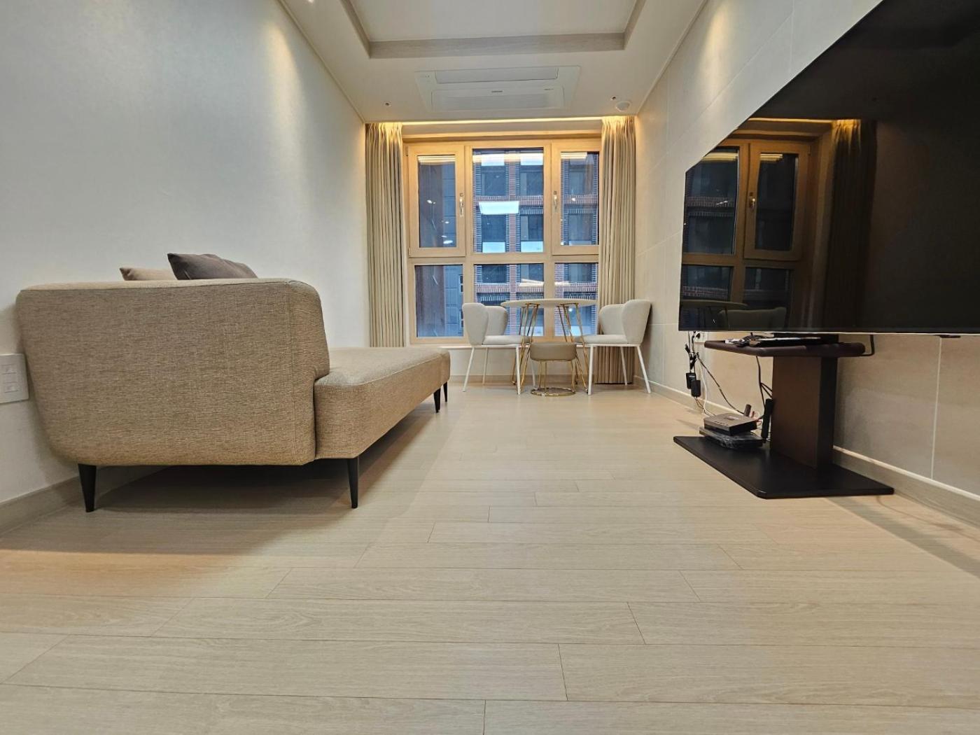 Apartment Seonneung Station Beautiful 2room Seoul