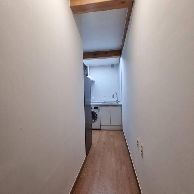 Guest house Namsan Terrace *