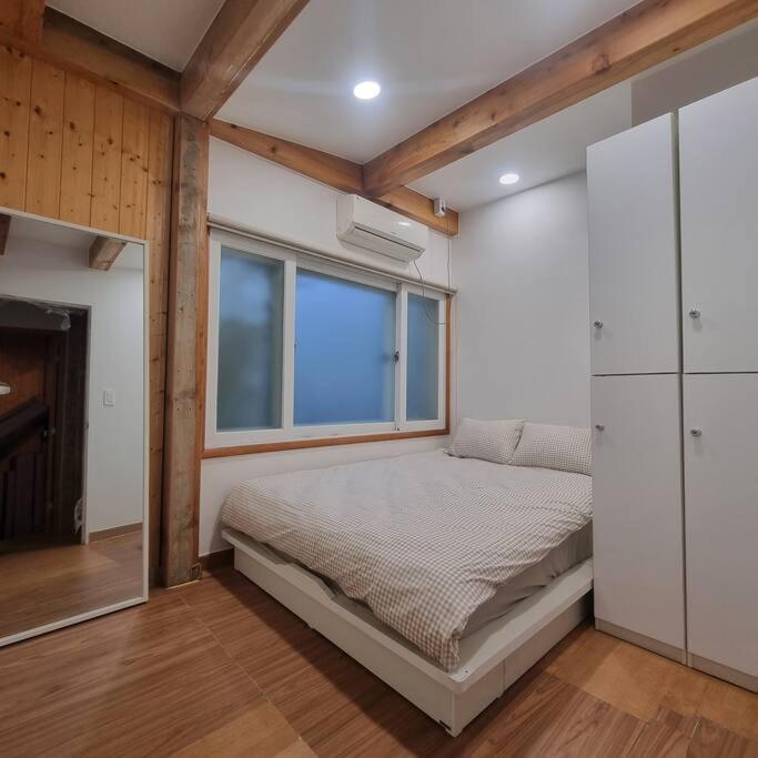 Guest house Namsan Terrace *