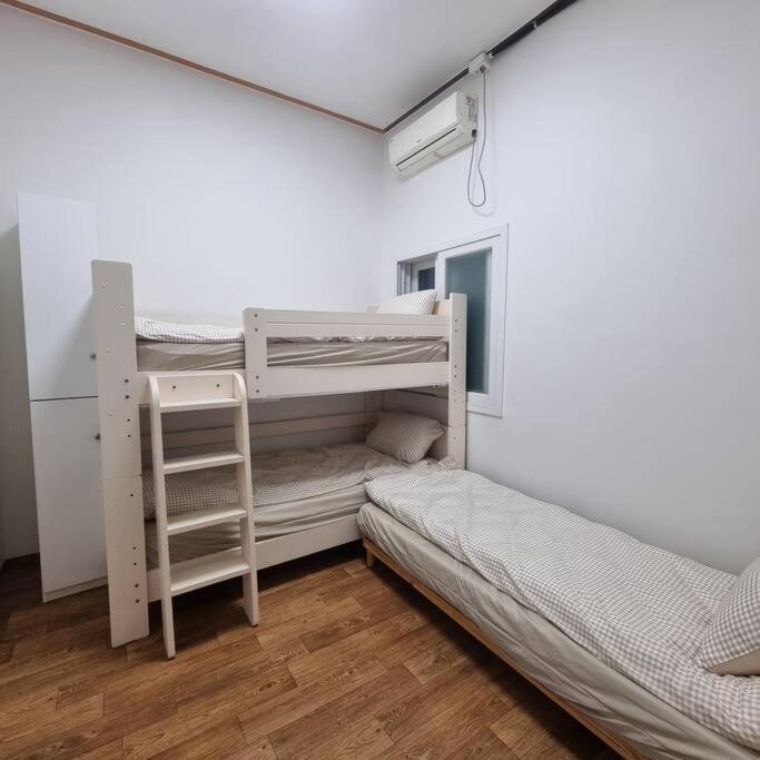 Namsan Terrace Guest house