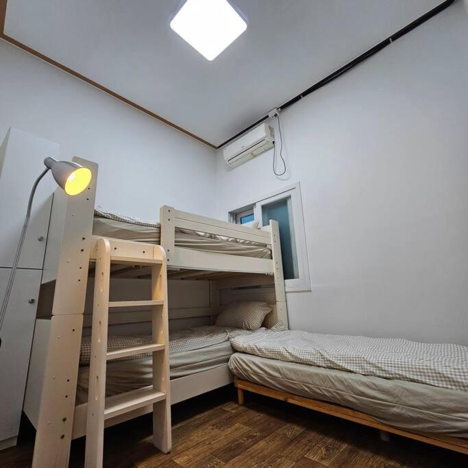 Guest house Namsan Terrace *