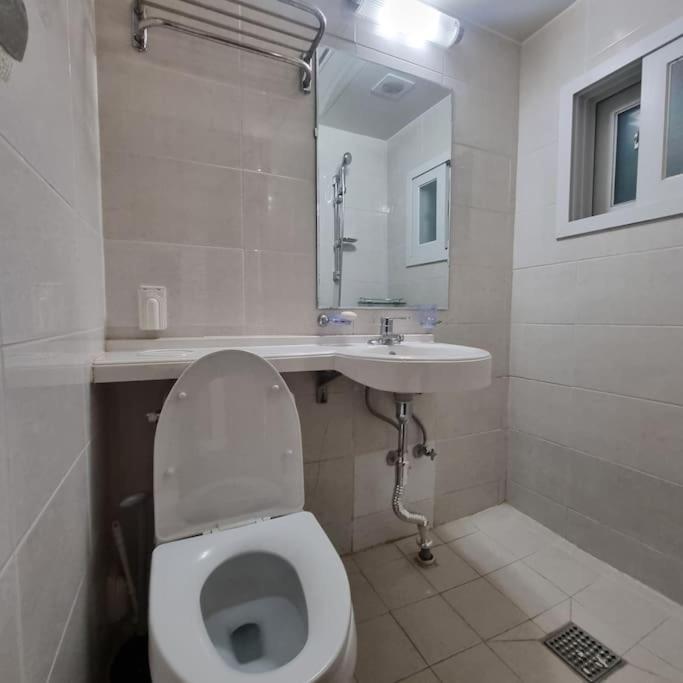 Guest house Namsan Terrace