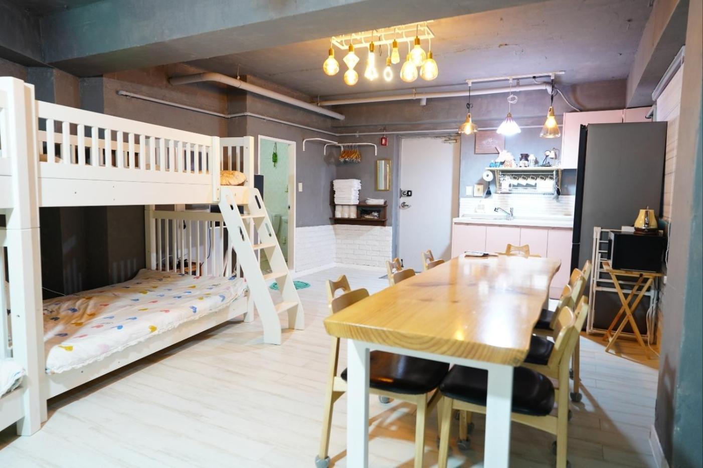 Aparthotel Unicorn 2*