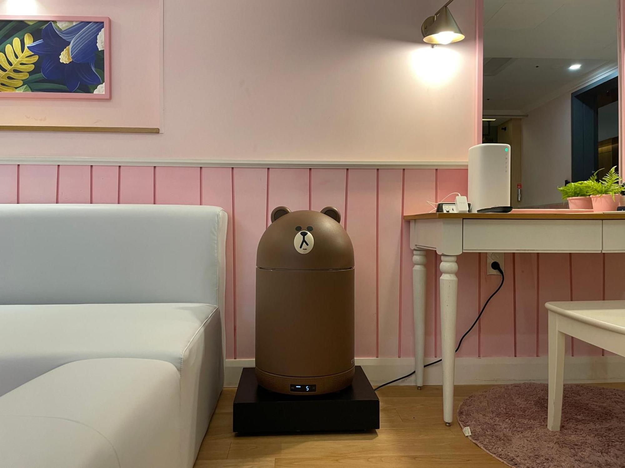 Sotetsu The Splaisir Myeongdong Seoul
