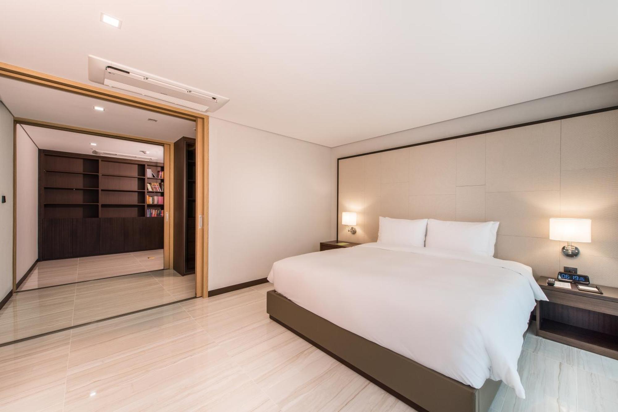 Ena Namdaemun 4* Seoul